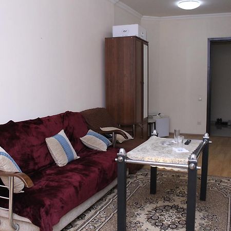 Hotel Hayat Batum Dış mekan fotoğraf