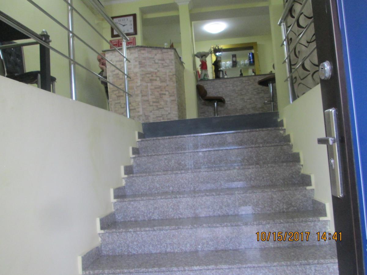 Hotel Hayat Batum Dış mekan fotoğraf