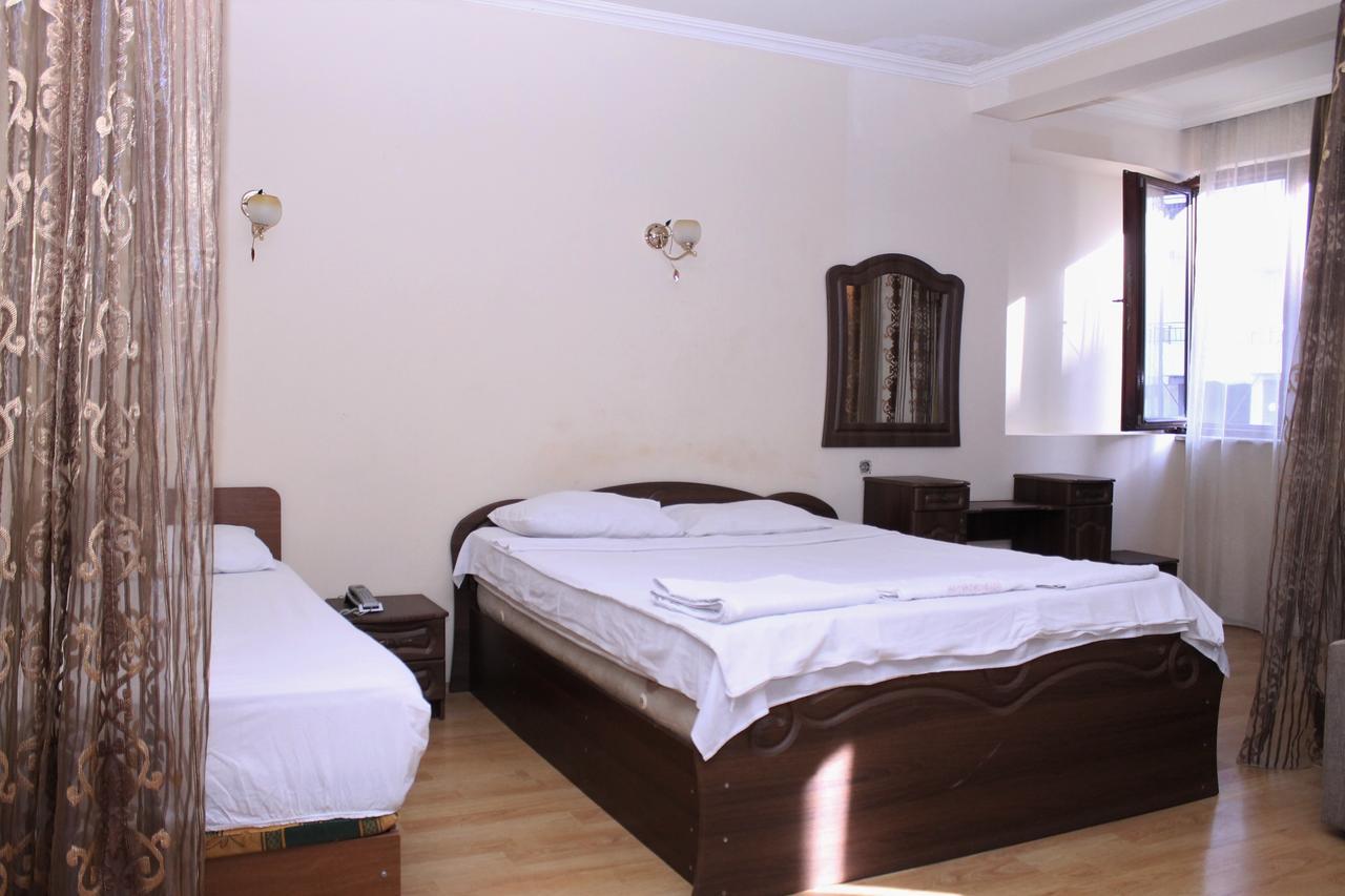 Hotel Hayat Batum Dış mekan fotoğraf