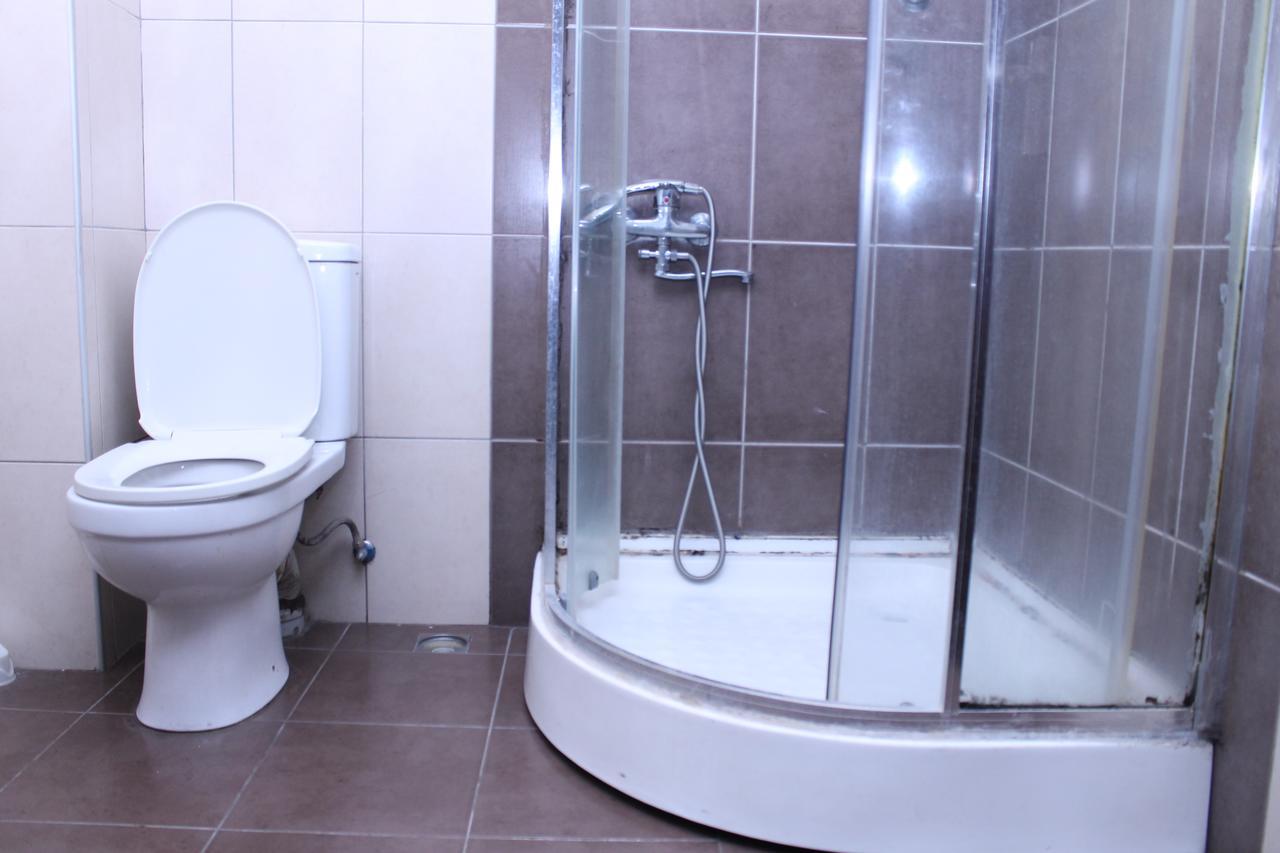 Hotel Hayat Batum Dış mekan fotoğraf