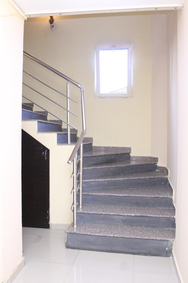 Hotel Hayat Batum Dış mekan fotoğraf