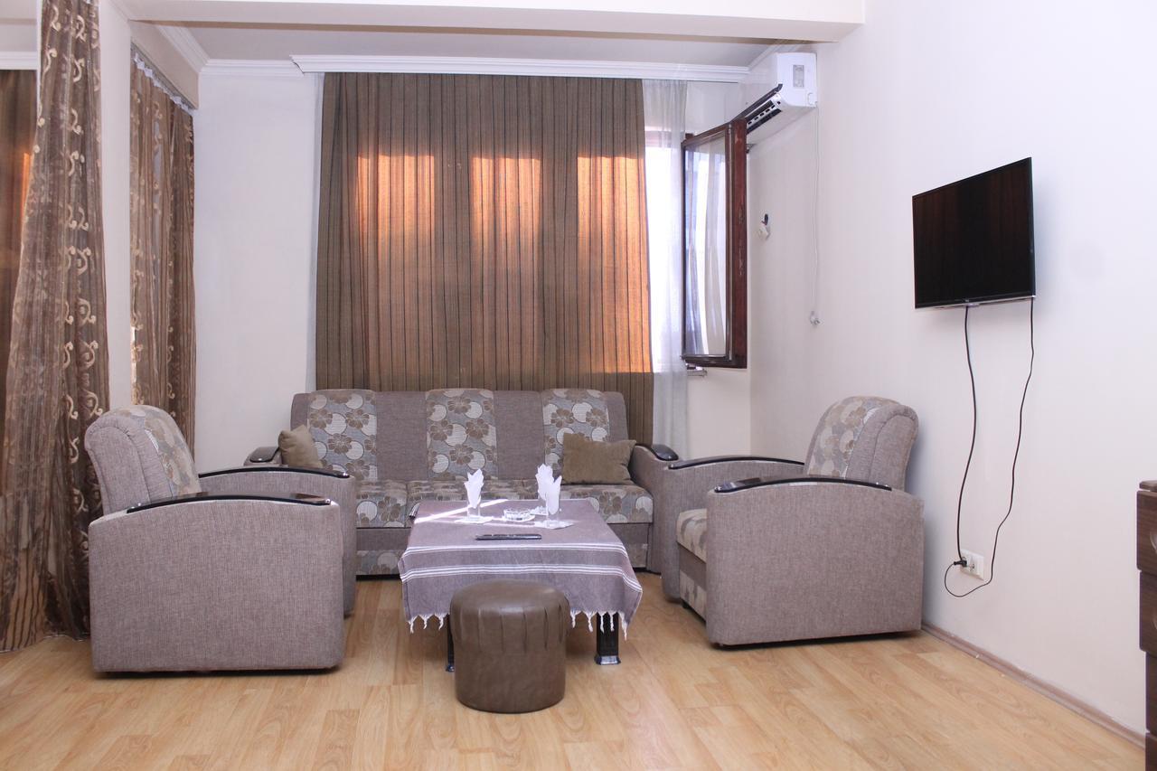 Hotel Hayat Batum Dış mekan fotoğraf