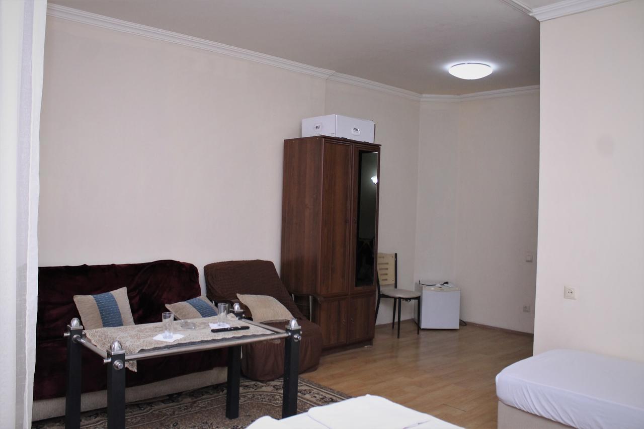 Hotel Hayat Batum Dış mekan fotoğraf
