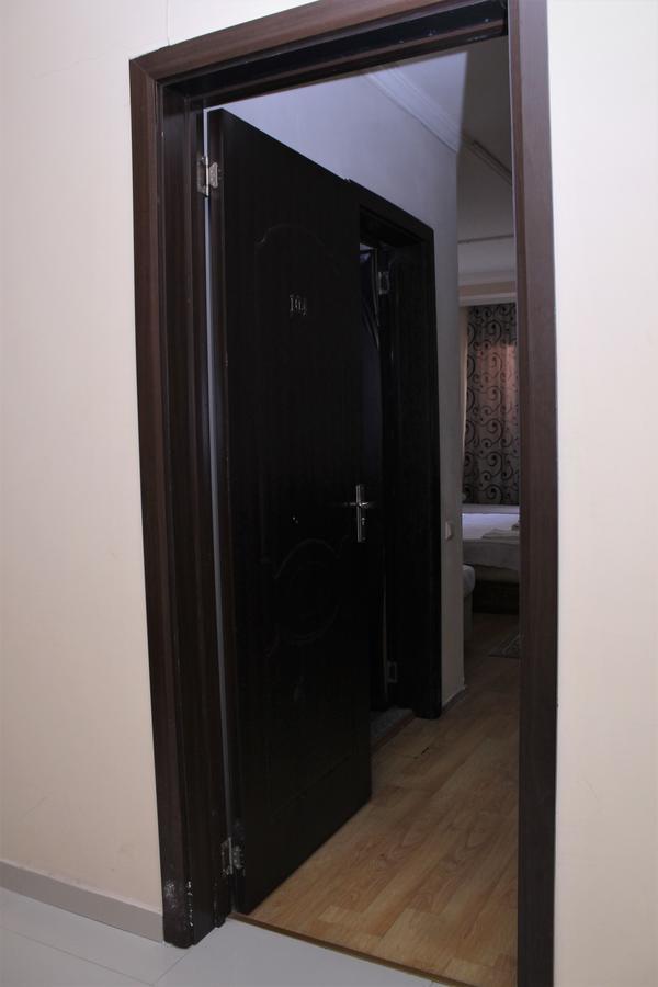 Hotel Hayat Batum Dış mekan fotoğraf