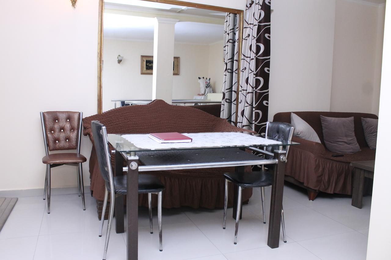 Hotel Hayat Batum Dış mekan fotoğraf
