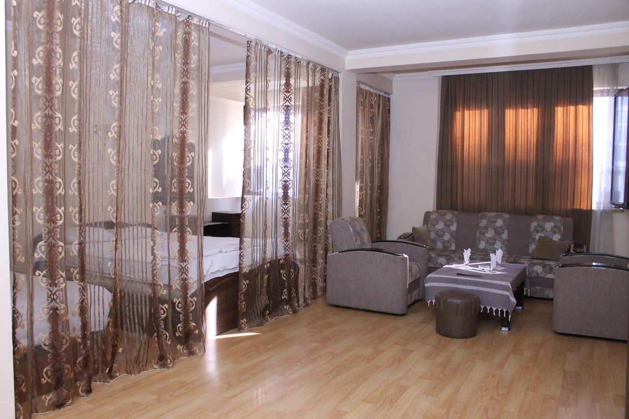 Hotel Hayat Batum Dış mekan fotoğraf