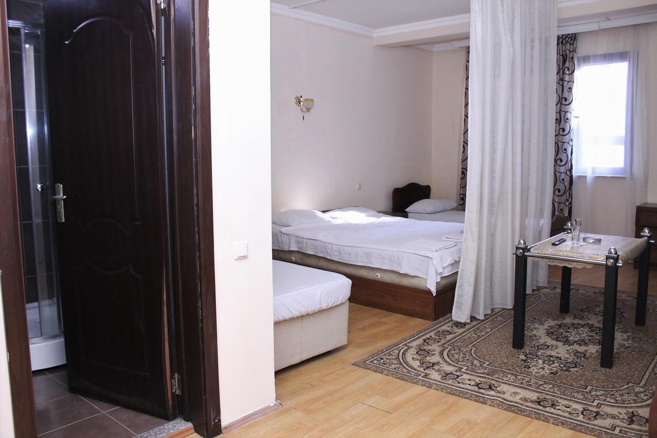Hotel Hayat Batum Dış mekan fotoğraf