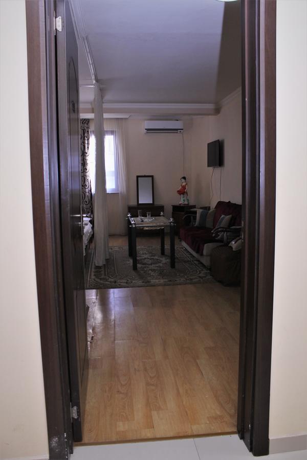 Hotel Hayat Batum Dış mekan fotoğraf