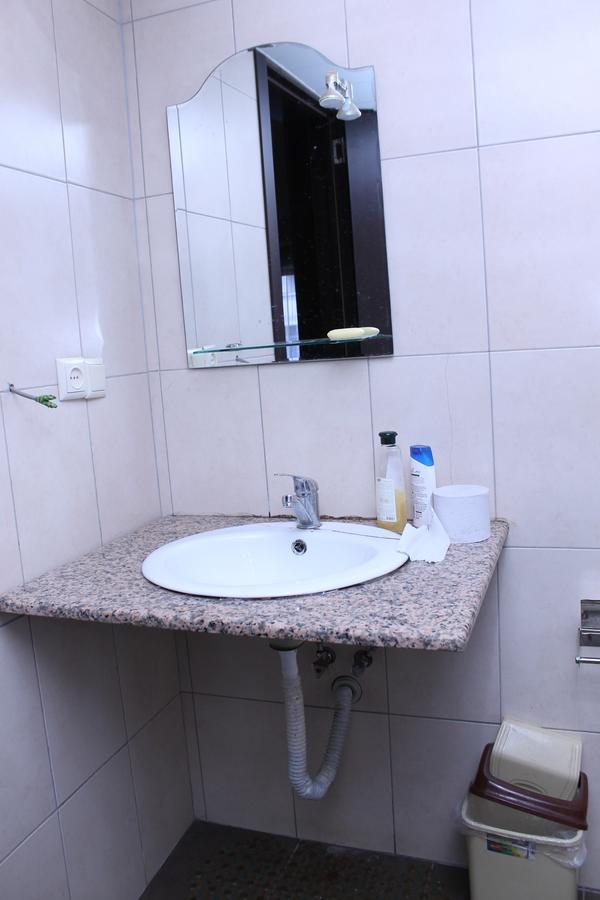 Hotel Hayat Batum Dış mekan fotoğraf