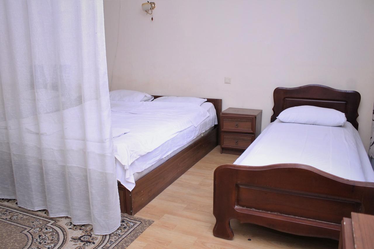Hotel Hayat Batum Dış mekan fotoğraf