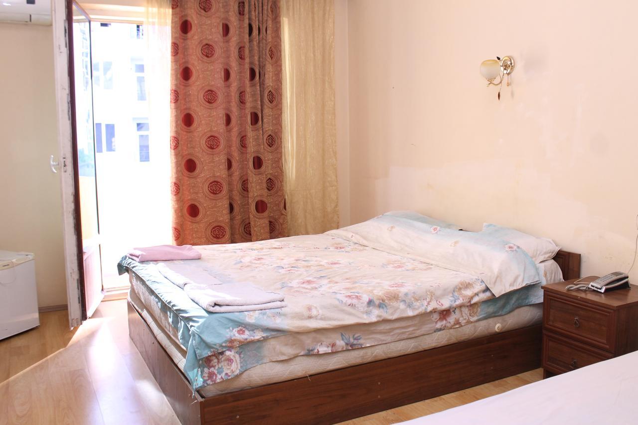 Hotel Hayat Batum Dış mekan fotoğraf