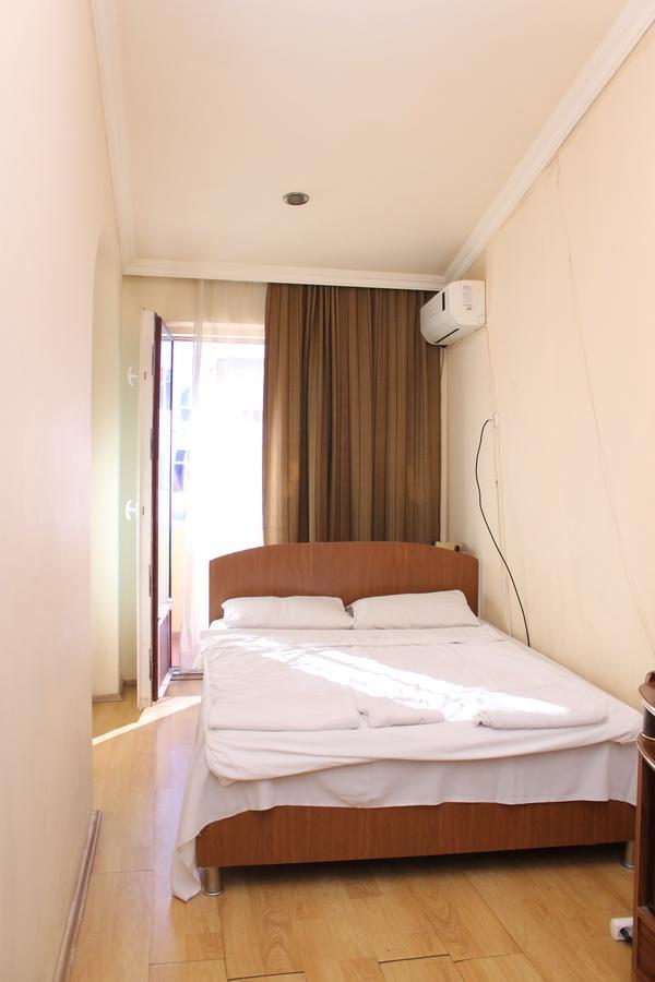 Hotel Hayat Batum Dış mekan fotoğraf
